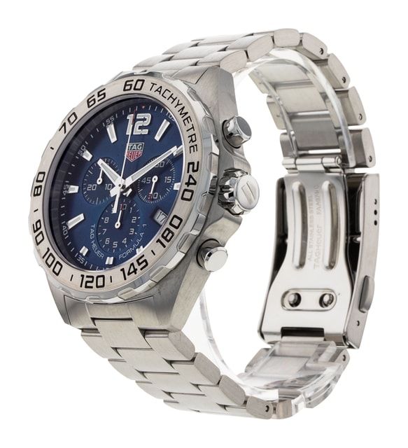 Tag Heuer Formula 1 CAZ101K.BA0842 Image 2